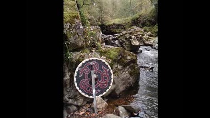 Askival - Last March Of The White Wolves