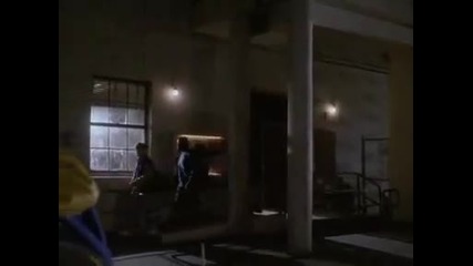 Маса за Петима (1994) Сезон 1 Епизод 3 - част 2/5