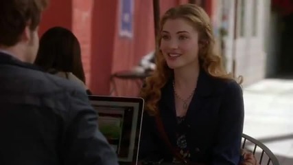 Nine Lives of Chloe King 1x04 sneak peek#3 Hq