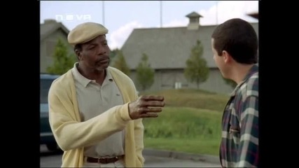 Happy Gilmore (1996) [bg Audio] Tvrip.divx - Hbprince - 4ast 3