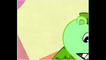 Happy Tree Friends (episode 16)