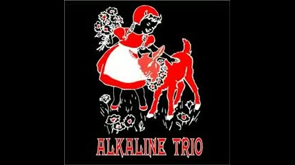 Alkaline Trio - Radio 