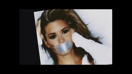 Първото ми видео с Proshow Producer .. Demi Lovato...