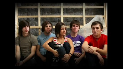 Hey Monday - Set Off