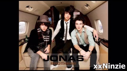 Jonas La - Things will never be the same 