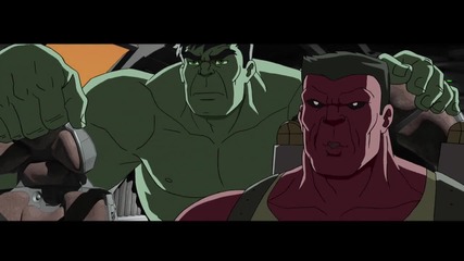 Hulk and the Agents of S.m.a.s.h. - 1x01 - Doorway to Destruction, Part 1