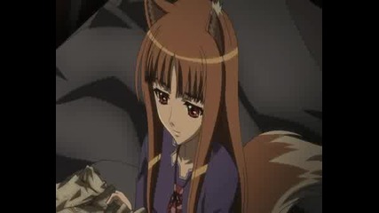 Wolf And Spice Episode 4