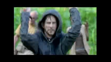 Lost Parody - Star Wars