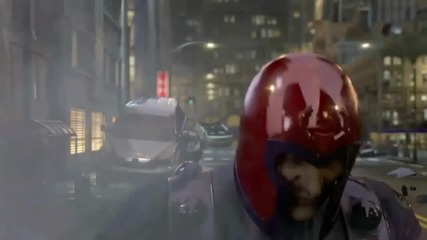 The Avengers Battle for Earth 2012 Debut Trailer