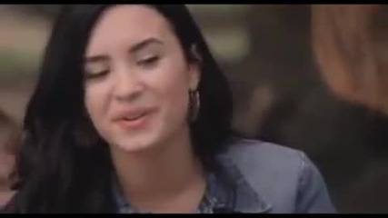 Brand New Day - Official Music Video - Camp Rock 2 