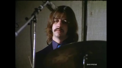 The Beatles : Good Night (white Album 1968)