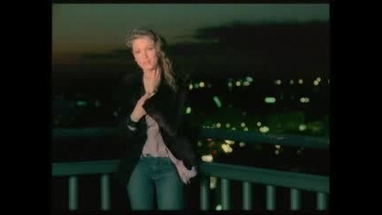 Delta Goodrem - Born To Try