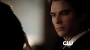 The Vampire Diaries Extended Promo 4x19 - Pictures Of You [hd]
