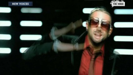 Sean Paul - Press It Up ( Official Video ) [ H D ]