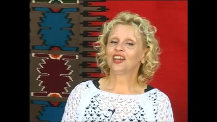 Branka Stanarcic - Jedini covek bio si zame