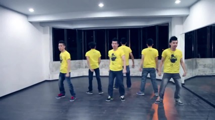 Banana Minion Dance