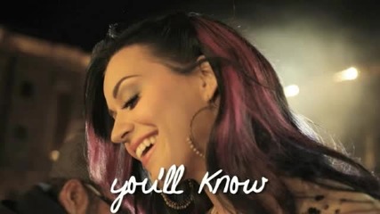 Katy Perry - Firework (lyric Video)