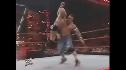John Cena a True champion