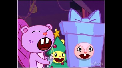 Happy Tree Friends - Class Act
