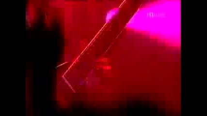 Children Of Bodom - Hate Me Live
