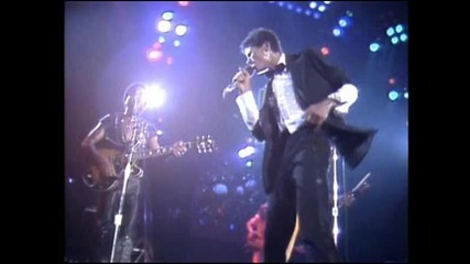 live (audio) - Michael Jackson - Dont Stop Til You Enough 