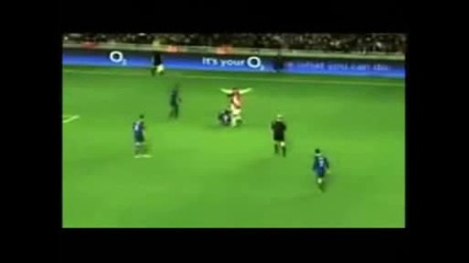 Cesc Fabregas - Young Talent |by Me|