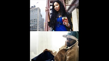 Melanie Fiona ft. Ghostface Killah - It Kills Me ( Remix )