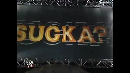 Royal Rumble 2003 Part 5