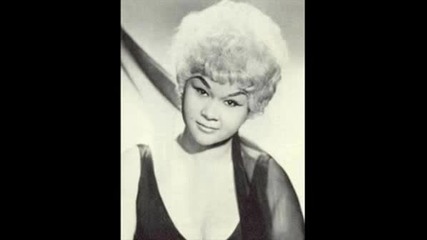 Etta James - I Found A Love - 1972