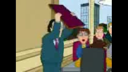 Family Guy
