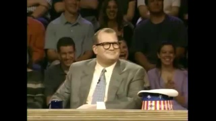 Whose Line Is It Anyway? S05ep03
