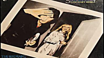 Steve Harley Cockney Rebel Tbyool Album 1975