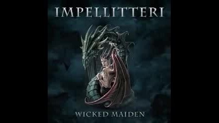 Impellitteri - Eyes Of An Angel