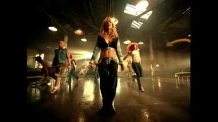 Britney Spears - Overprotected 