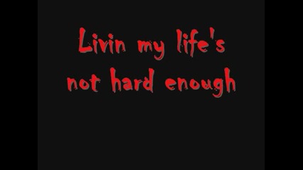 Disturbed Prayer lyrics 