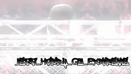 Jeff Hardy - Awake [mv]
