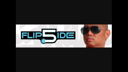 dj flipside - stylz and roman pres flipside at five 16 - 07 - 2010 