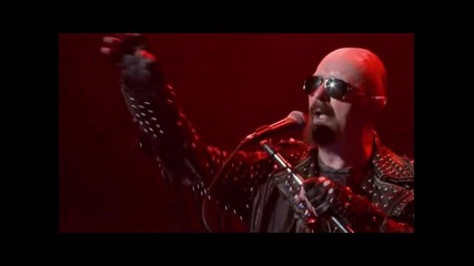 Halford - Made In Hell - Live At Saitama Super Arena