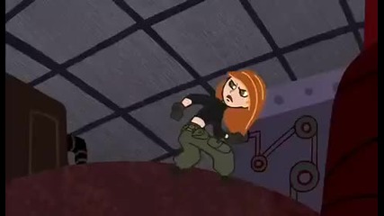 Kim Possible Theme Song... { intro } 
