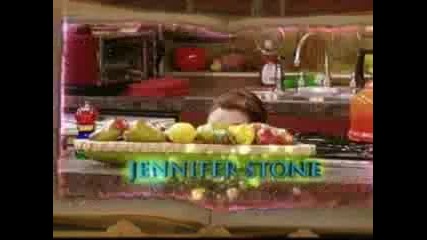 New!! Wizards Of Waverly Place Season 4 intro 