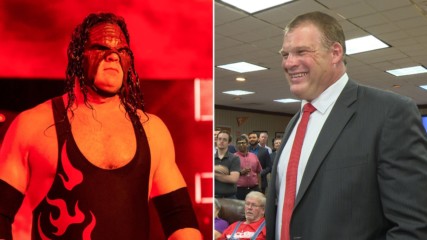 Mayor Kane isn't hanging up the mask yet