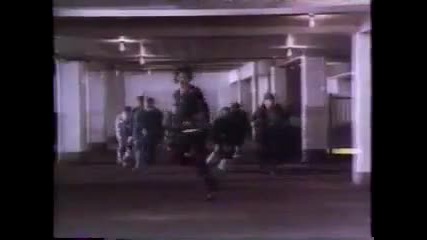 Michael Jackson - Bad 