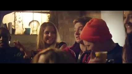 Conor Maynard - Cant Say No