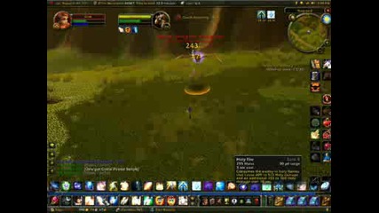 world of warcraft praist
