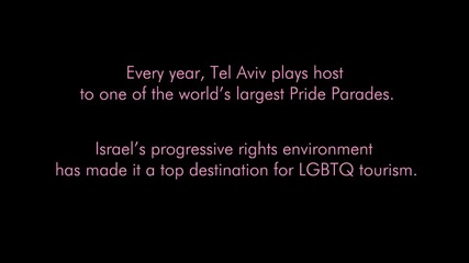 Size Doesnt Matter - Israel Small Country, Big Pride