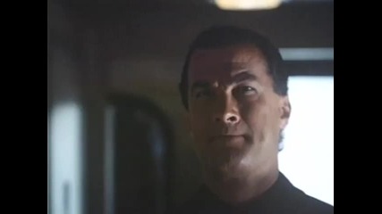 Под Обсада 2 (1995) - Трейлър