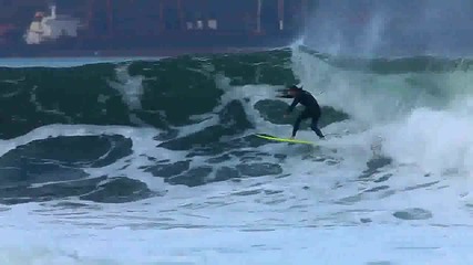 Free surfing
