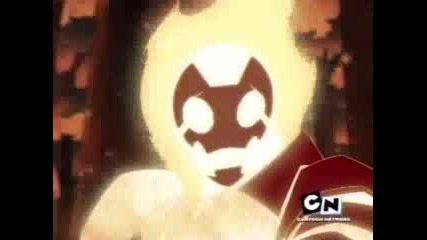 Ben10 S1e01 - And Then There Was 10