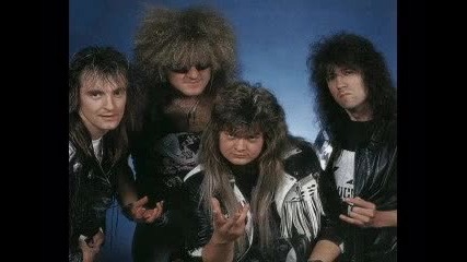 Метъл балада - The Show Must Go On (1984)