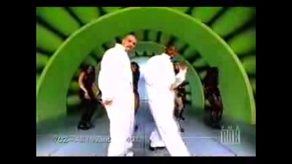 Chico Debarge Featuring Joe No Guarantee